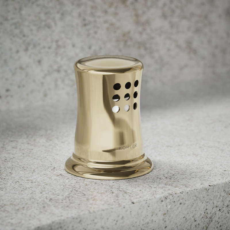 Air Gap Kit, Vibrant French Gold