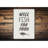 Fishing Lure Aluminum Sign-1416529777