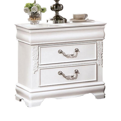 Aleci Nightstand