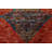 One-of-a-Kind Area Rug Orange