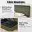 Hydraulic Lift Up Storage Upholstered Platform Bed-1084996275-1089870414