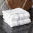 Cotton Plaid Waffle Tea Towel Kitchen Towel-428380014