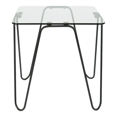 Minner Frame Coffee Table