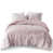 Mauve clair est en rupture de stock