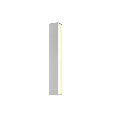 Inside-Out 1 - Light LED Flush Mounted Sconce