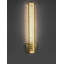 LED Flush Mounted Sconce