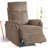 Upholstered Massage Chair-1824123828
