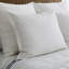 The Met X Ann Gish Sashiko Duvet Cover Set-63002381-64003393
