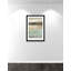 Celadon Dreams - Art encadré autoportant par Tom Reeves-64072675-64072683