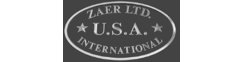 Zaer Ltd International logo