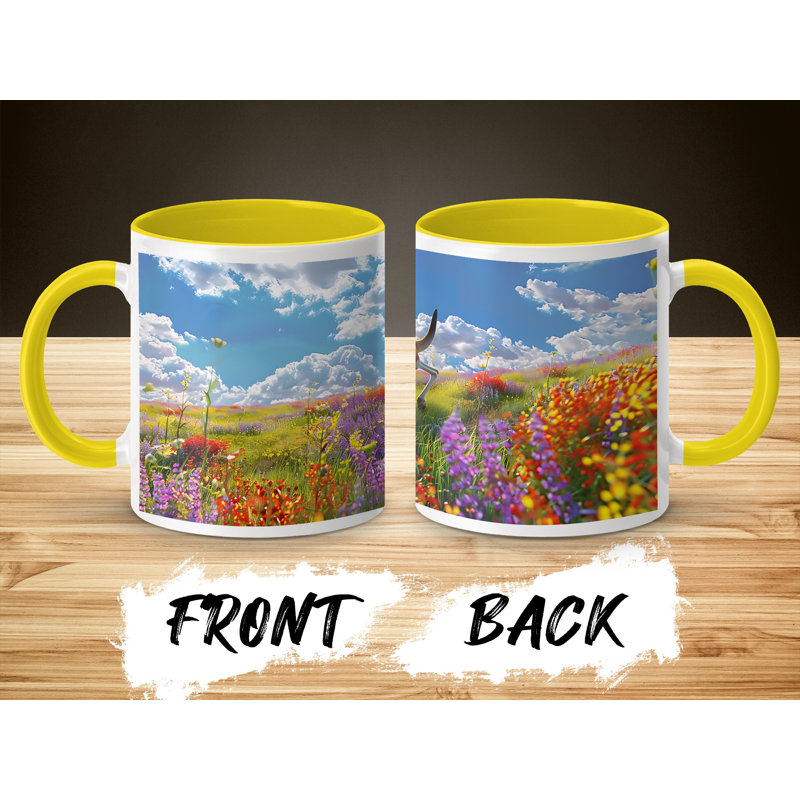 11oz Mugs Mug