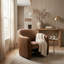 Marx Armchair