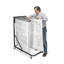 Support de rangement vertical en acier-129484994
