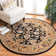 Alger Hand Tufted Wool Oriental Rug