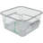 Carlisle Food Service Products Square Polyethylene Food Storage Container-87118264