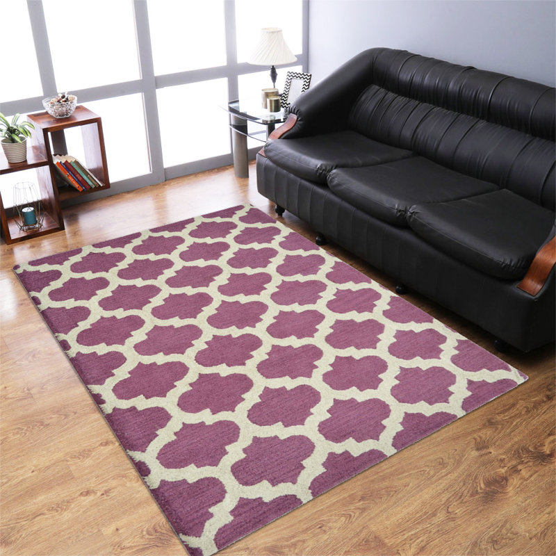 Tapis rectangulaires Nadal, Rectangle 4 pi x 6 pi