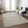 Machine Washable Indoor/Outdoor Cicel ACN1172 Rug