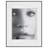 Metal Picture Frame with Mat-50202621-50202622
