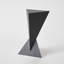 Spectrum Side Table-Blackened Oak-473261821
