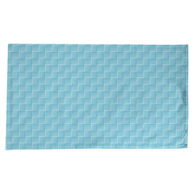 Rayures nattes classiques Nappe