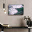 Art mural en verre Ivy Bronx «The Kootenai River» par Rick Berk-524498204