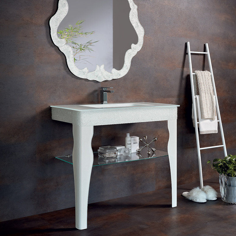 47.2'' W Vanity