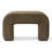 29" Upholstered Small Waterfall Bench-219746475