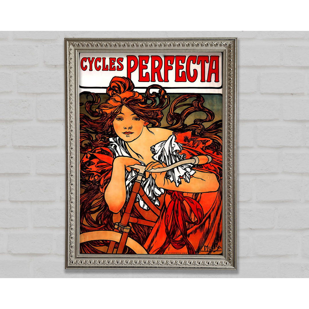 Cycles Perfecta - Drucken