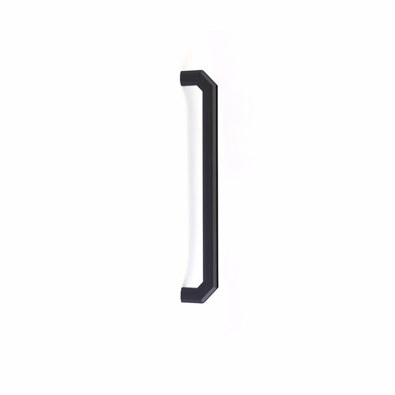 Riviera Appliance Pull, 12" , Polished Chrome, 2