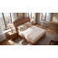 Paris Upholstered Bed