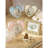 Chantal Metal Beaded Picture Frame-43678228