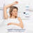 Memory Foam Pillow for Neck Pain Relief,  Ergonomic Contour Pillow for Side,  Back & Stomach Sleepers