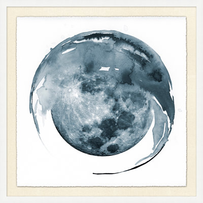 Cosmic Coffee 4 Painting
