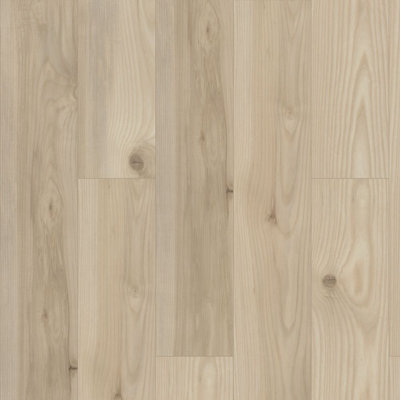 Plancher de vinyle imperméable Shaw Aphrodite HD l 6 mm x l 7 po x L 48 po Shaw