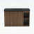 Walnut Brown