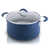 Bleu est en rupture de stock