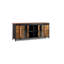 Borunda 190cm Sideboard
