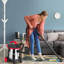  20l Wet & Dry Vacuum Cleaner, Powerful 1200w Motor Wet And Dry Vacuum Cleaner With Advanced Hepa 13 Filtration, Powerful Cleaning For Every Mess, Carpets, Hard Floors-1736389433