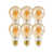 800 Lumens selected