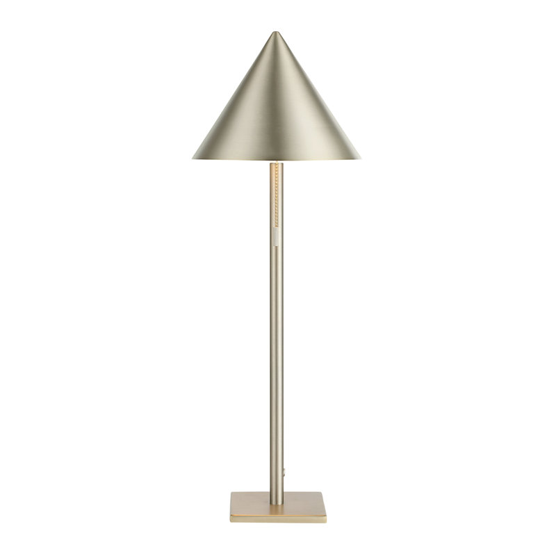 Paros Standard Table Lamp by Arren Williams