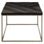 Aliceann Frame Coffee Table
