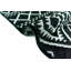 Tapis kilim noir Markiest-263425991