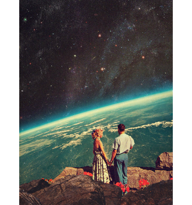 Wrapped Canvas Print, 76.2 cm H x 50.8 cm W