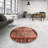 Yunus Oriental Indoor Rug-642423577