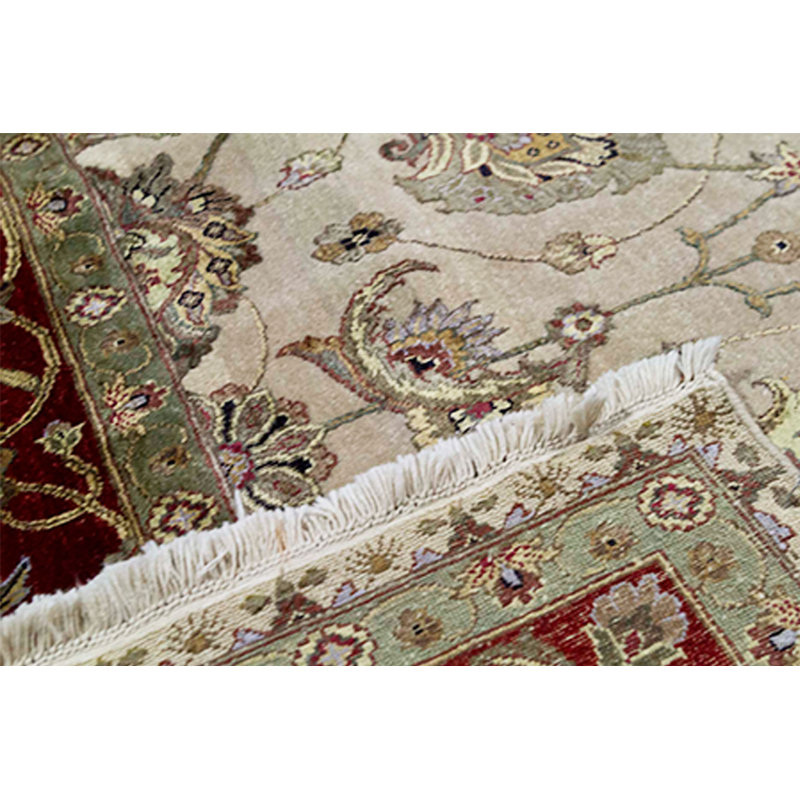 Oriental Area Rug