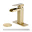 Robinet de salle de bain Waterfall-121292217