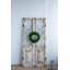Sculpture murale 15,8 x 66,9 po