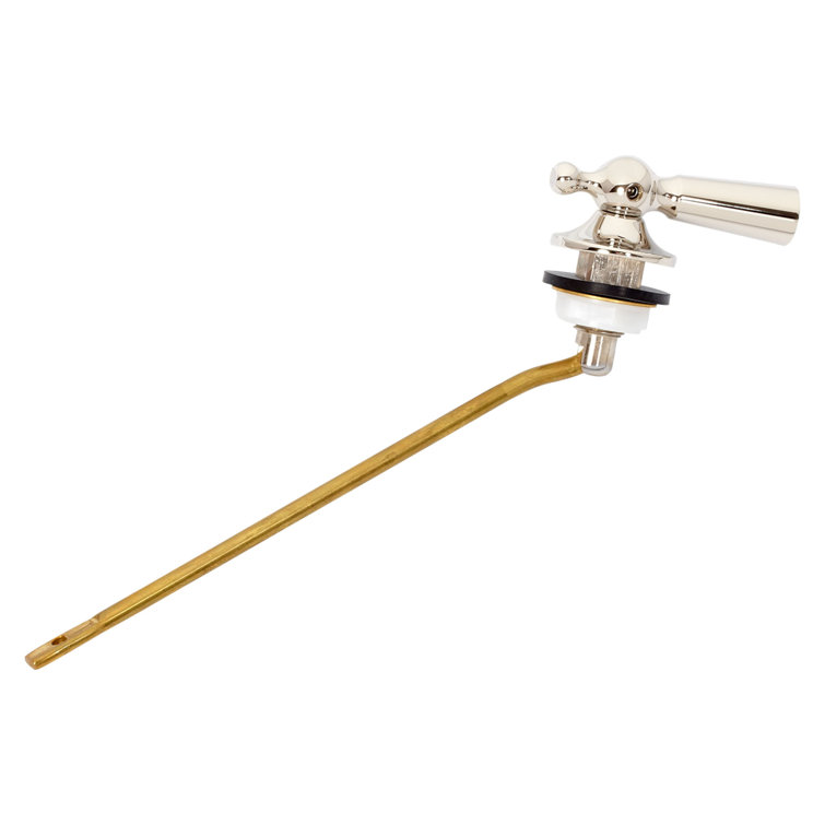 St. George Left-Hand Trip Lever