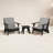 Riviera Modern Lounge 3-Piece Set-68602820-68602823