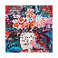 Tutti Frutti by Amanda Skye-Mulder - Painting-1959329028-1959329048